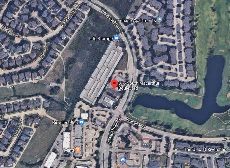 All Commercial Property, AmeriStar Commercial Real Estate